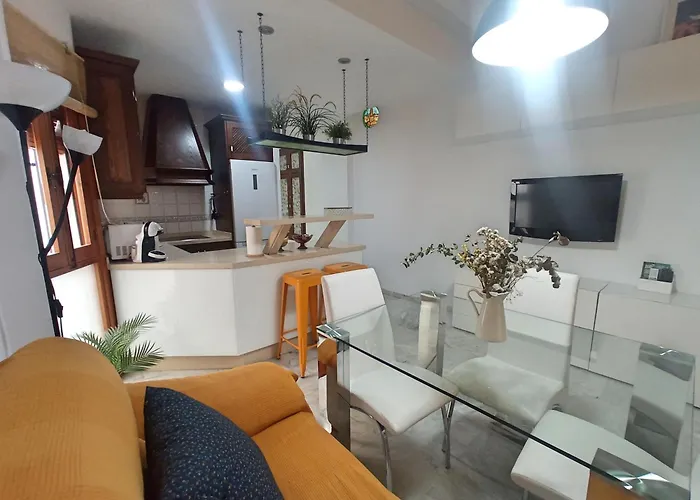 Appartement El Tesorillo *