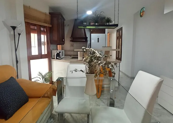 El Tesorillo Appartement Cordoue