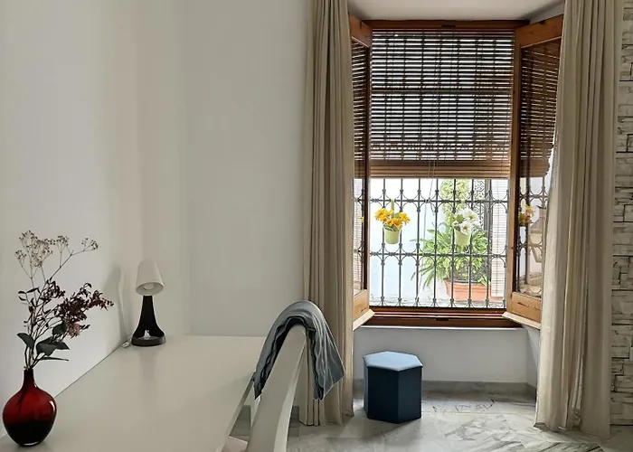 El Tesorillo * Cordoue