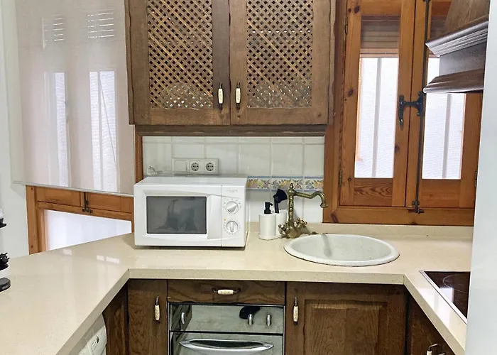 El Tesorillo Appartement