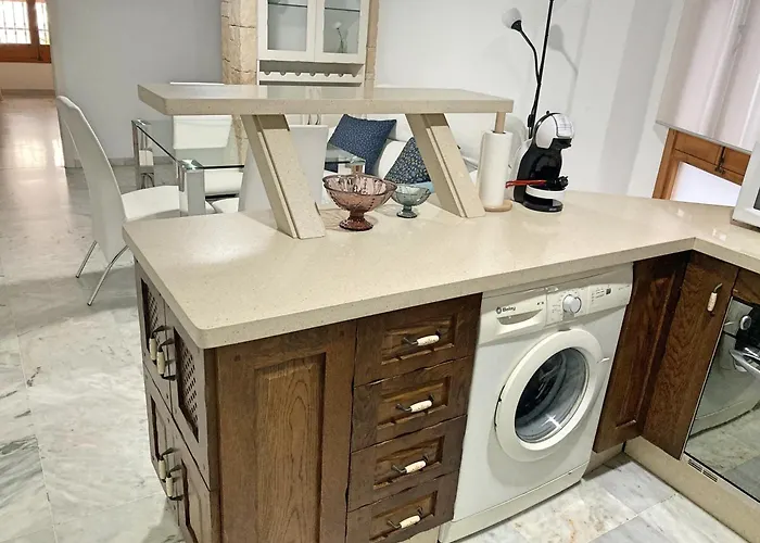 Appartement El Tesorillo