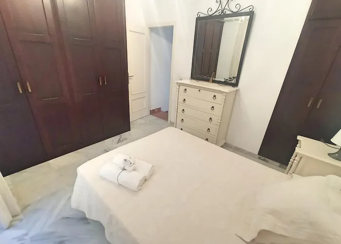 Appartement El Tesorillo *