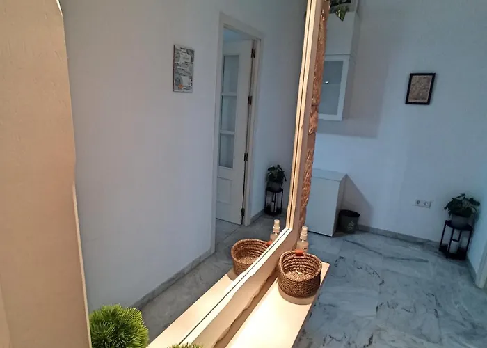 El Tesorillo Appartement Cordoue