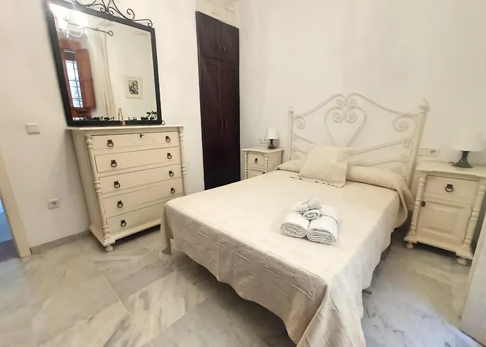 El Tesorillo Appartement