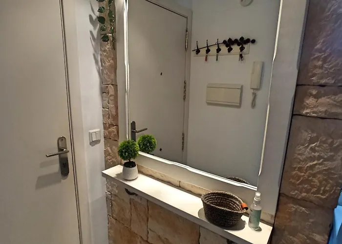 El Tesorillo Appartement *