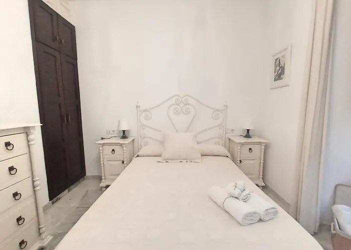 Appartement El Tesorillo *