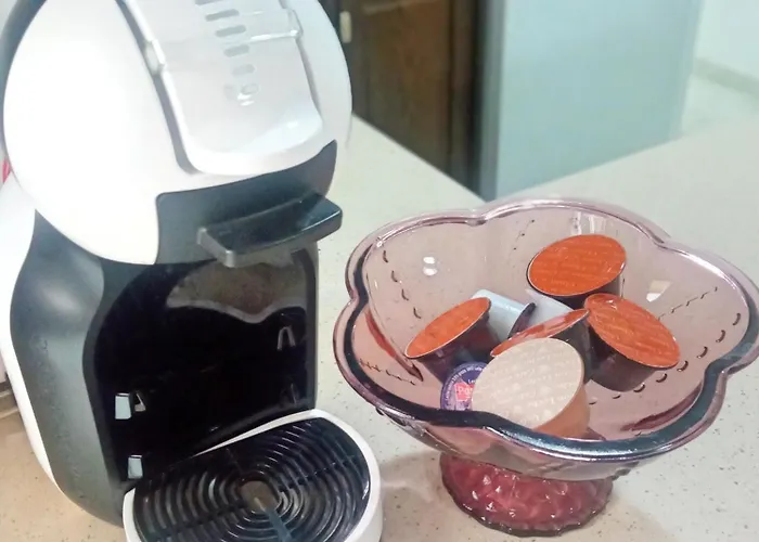 Appartement El Tesorillo Cordoue