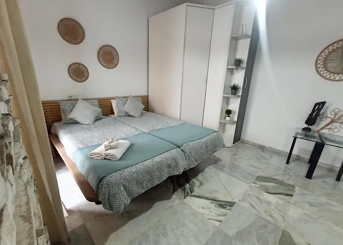 El Tesorillo Cordoue