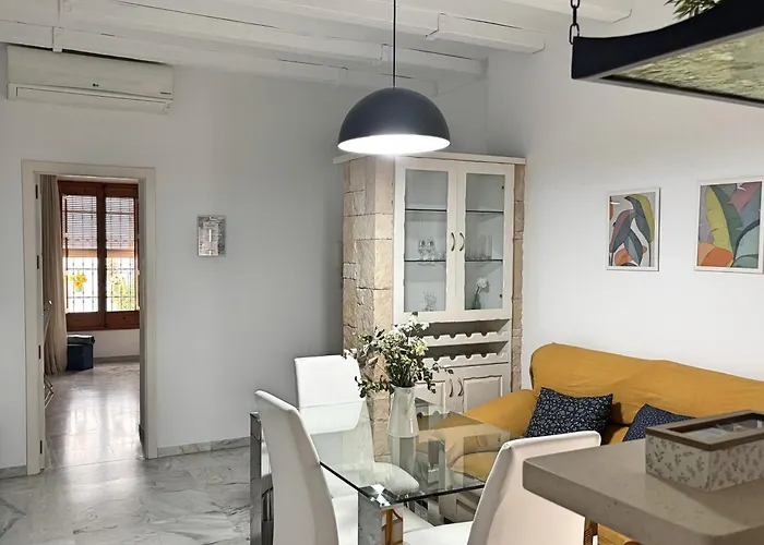 Appartement El Tesorillo