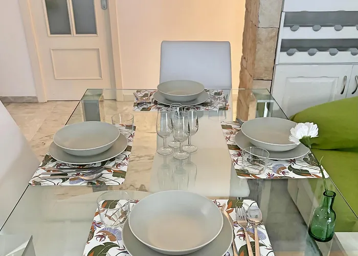 El Tesorillo Appartement Cordoue