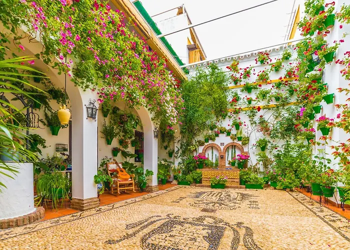 El Tesorillo Appartement