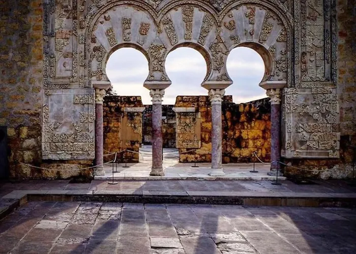 El Tesorillo Appartement *